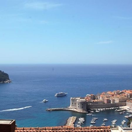 Apartman Ivy 2 Dubrovnik Exterior foto