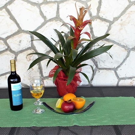 Apartman Ivy 2 Dubrovnik Exterior foto