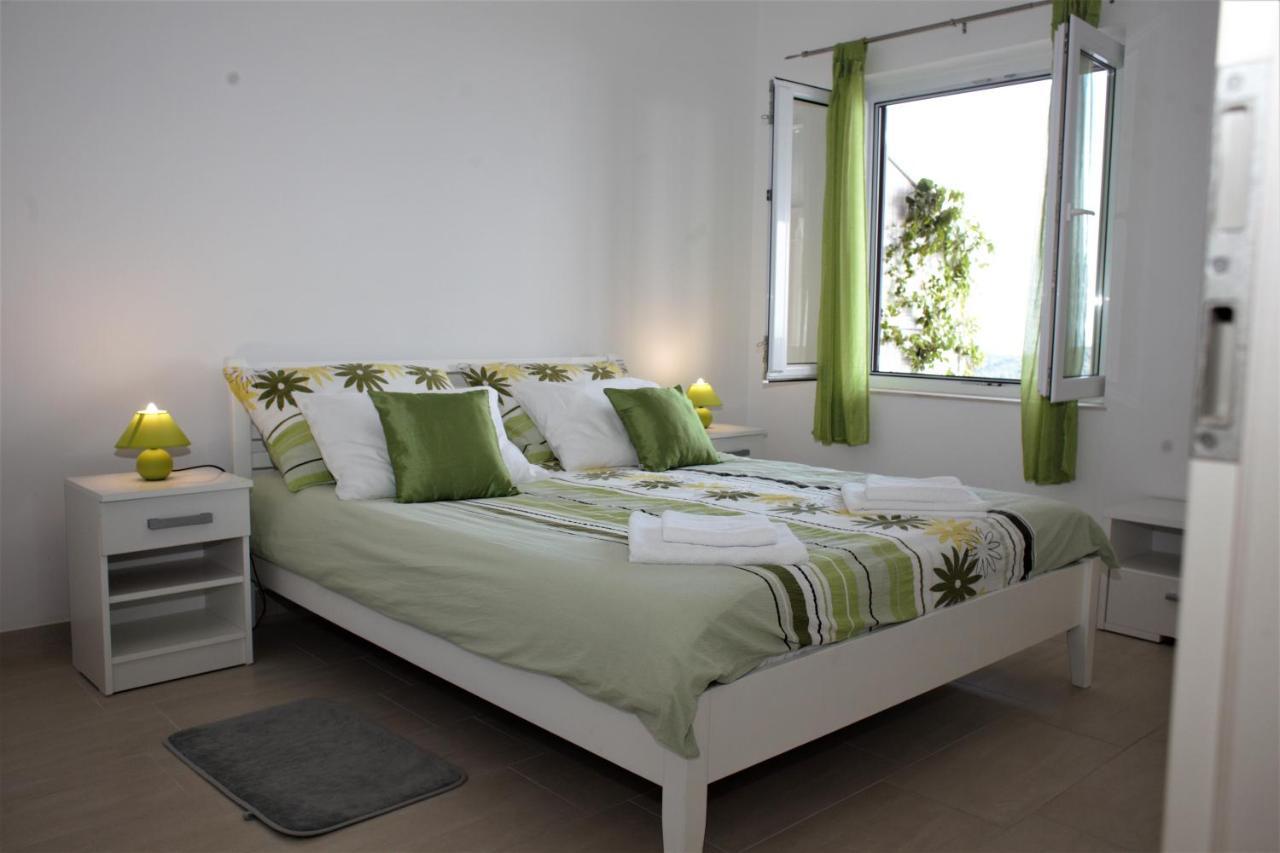 Apartman Ivy 2 Dubrovnik Exterior foto