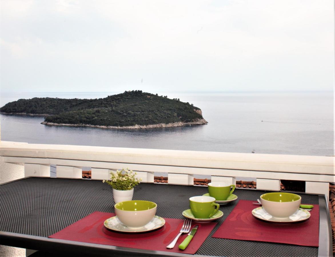 Apartman Ivy 2 Dubrovnik Exterior foto