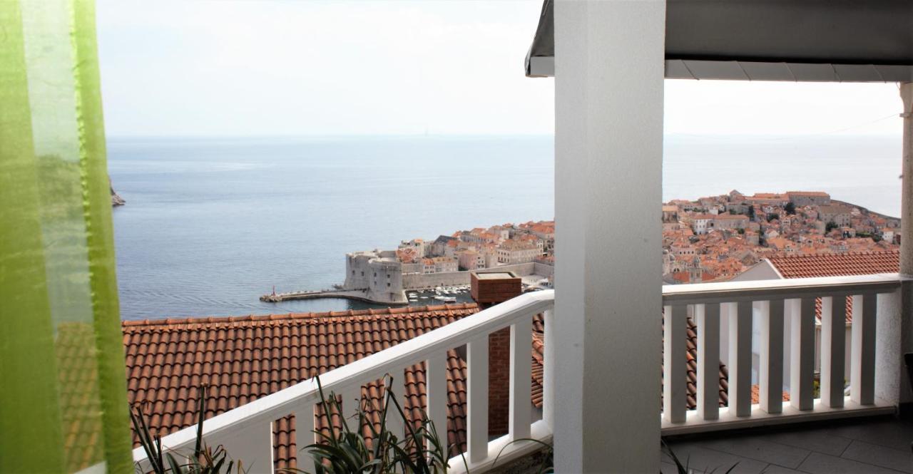 Apartman Ivy 2 Dubrovnik Exterior foto