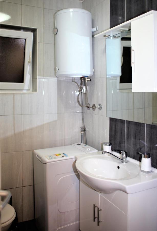 Apartman Ivy 2 Dubrovnik Exterior foto