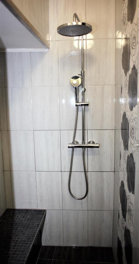 Apartman Ivy 2 Dubrovnik Exterior foto