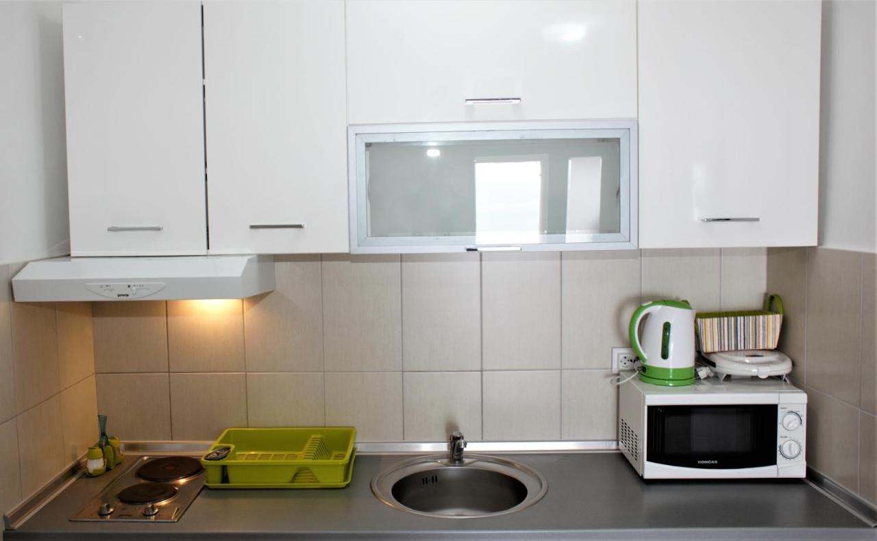Apartman Ivy 2 Dubrovnik Exterior foto
